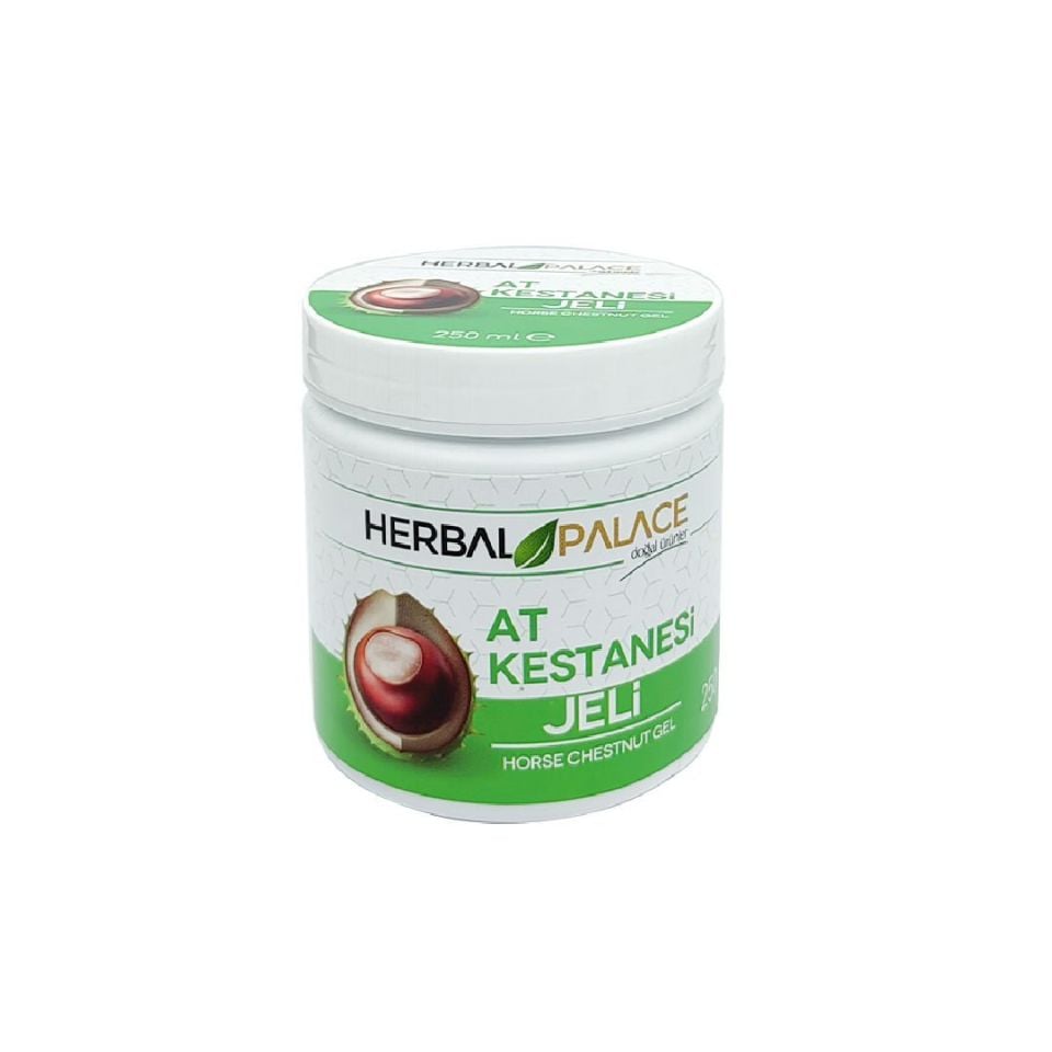 AT KESTANESİ JELİ 250 ML