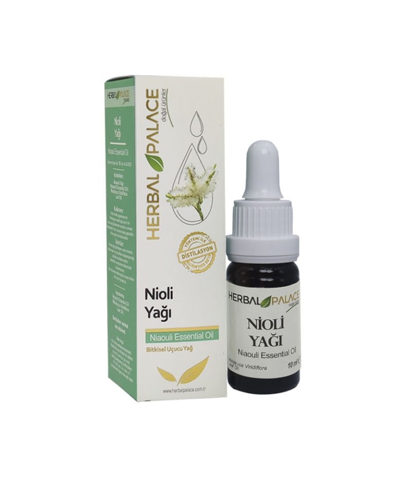 NİOLİ YAĞI