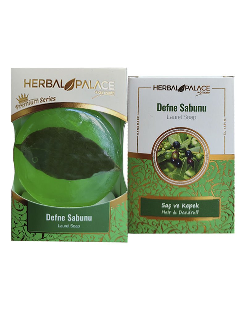 DEFNE SABUNU