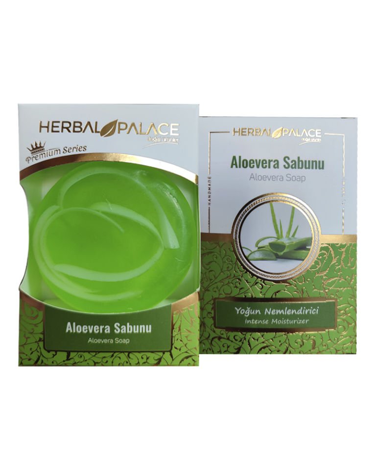 ALOEVERA SABUNU