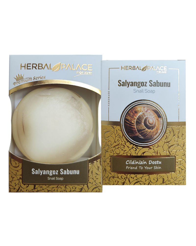 SALYANGOZ SABUNU