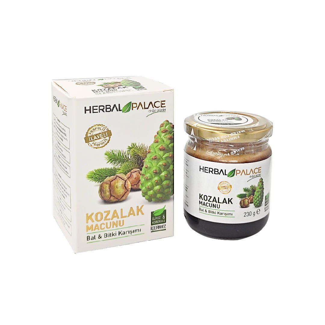 KOZALAK MACUNU