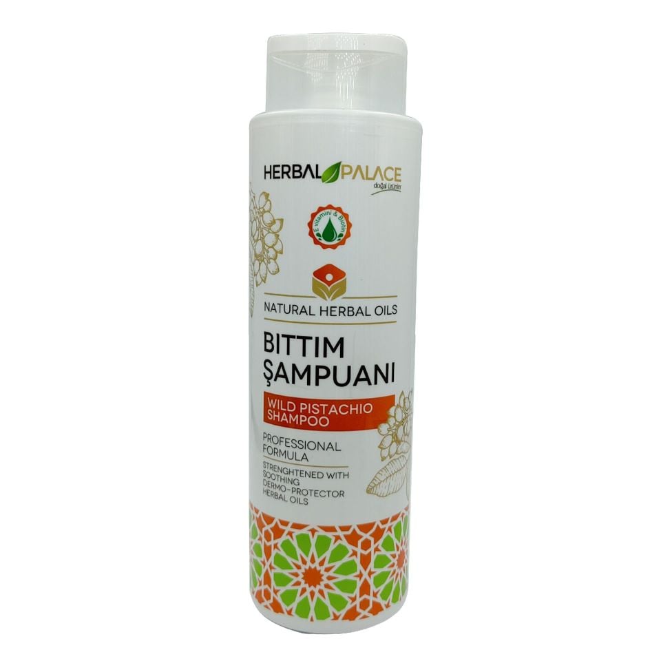 BITTIM ŞAMPUANI
