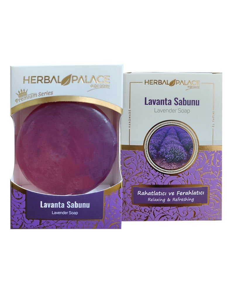 LAVANTA SABUNU