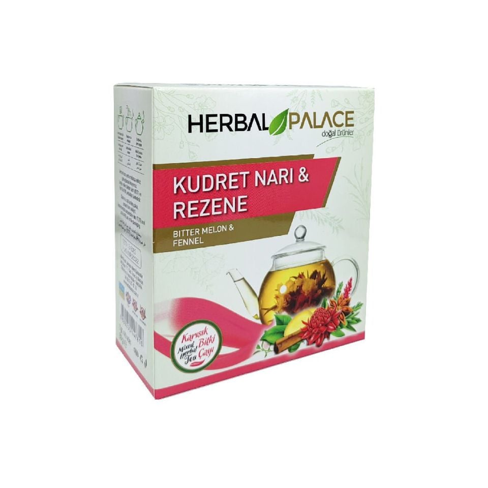 KUDRET NARI & REZENE ÇAYI