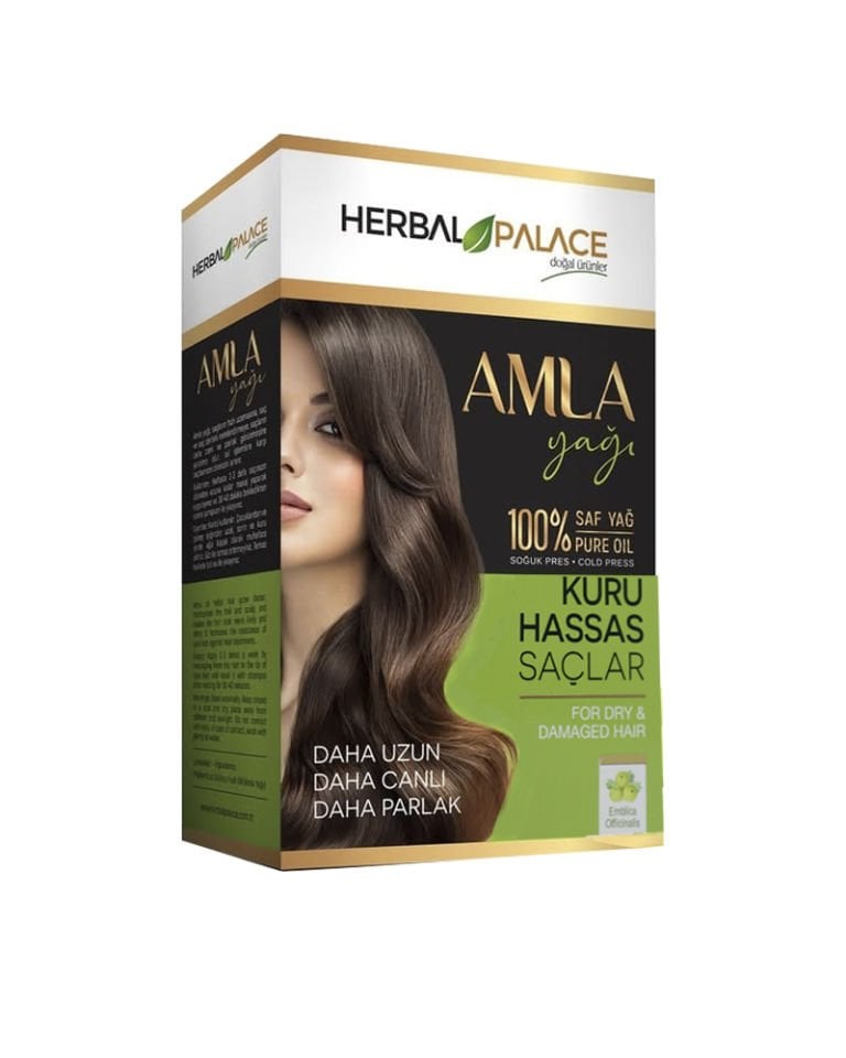 AMLA YAĞI