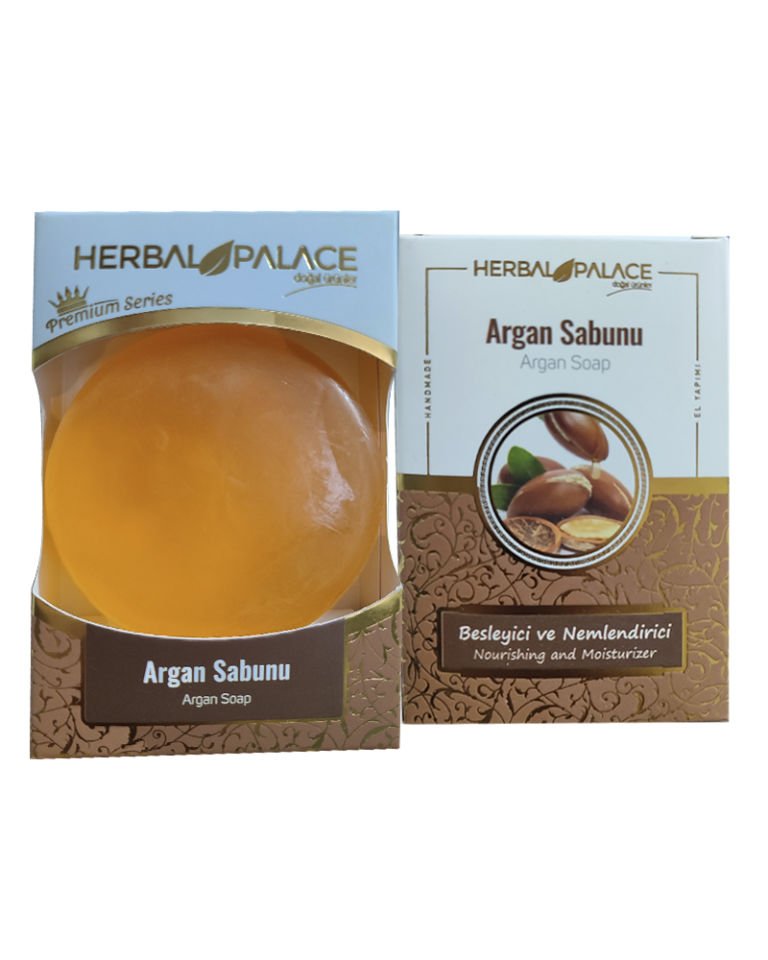ARGAN SABUNU