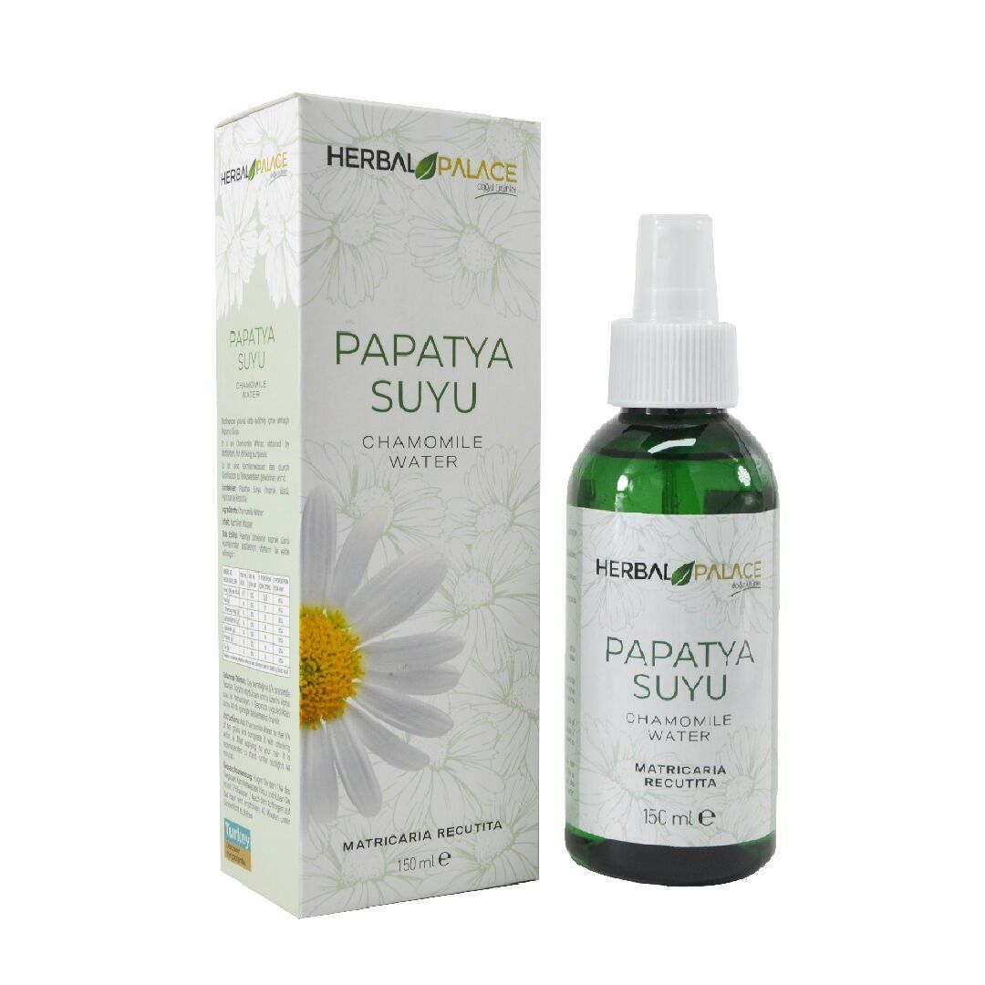 PAPATYA SUYU