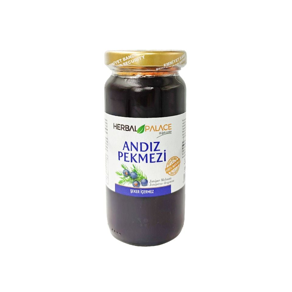 ANDIZ PEKMEZİ