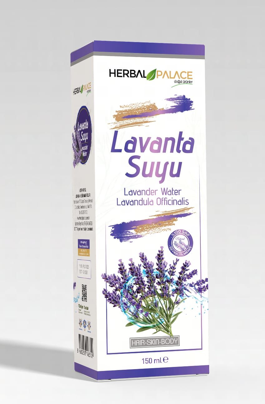 LAVANTA SUYU