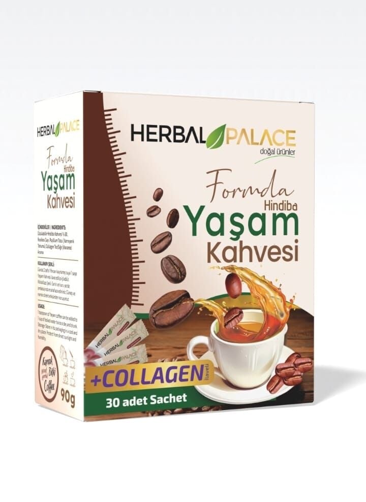 FORMDA YAŞAM KAHVESİ (HİNDİBA)